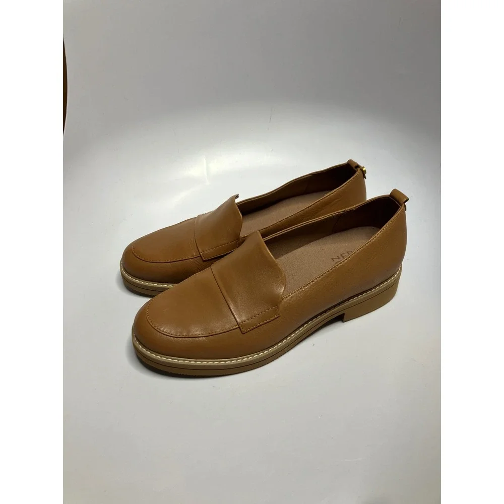 Naturalizer taylin leather